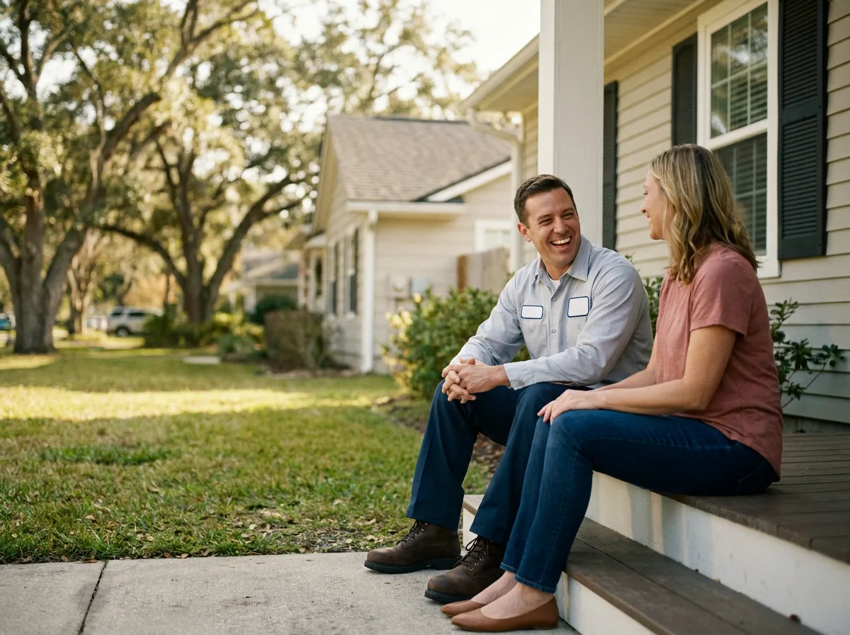 Septic tank pumping FAQs for West Ridge, AR